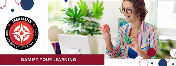 Gamify Your Learnimng Gamify Your Learnimng